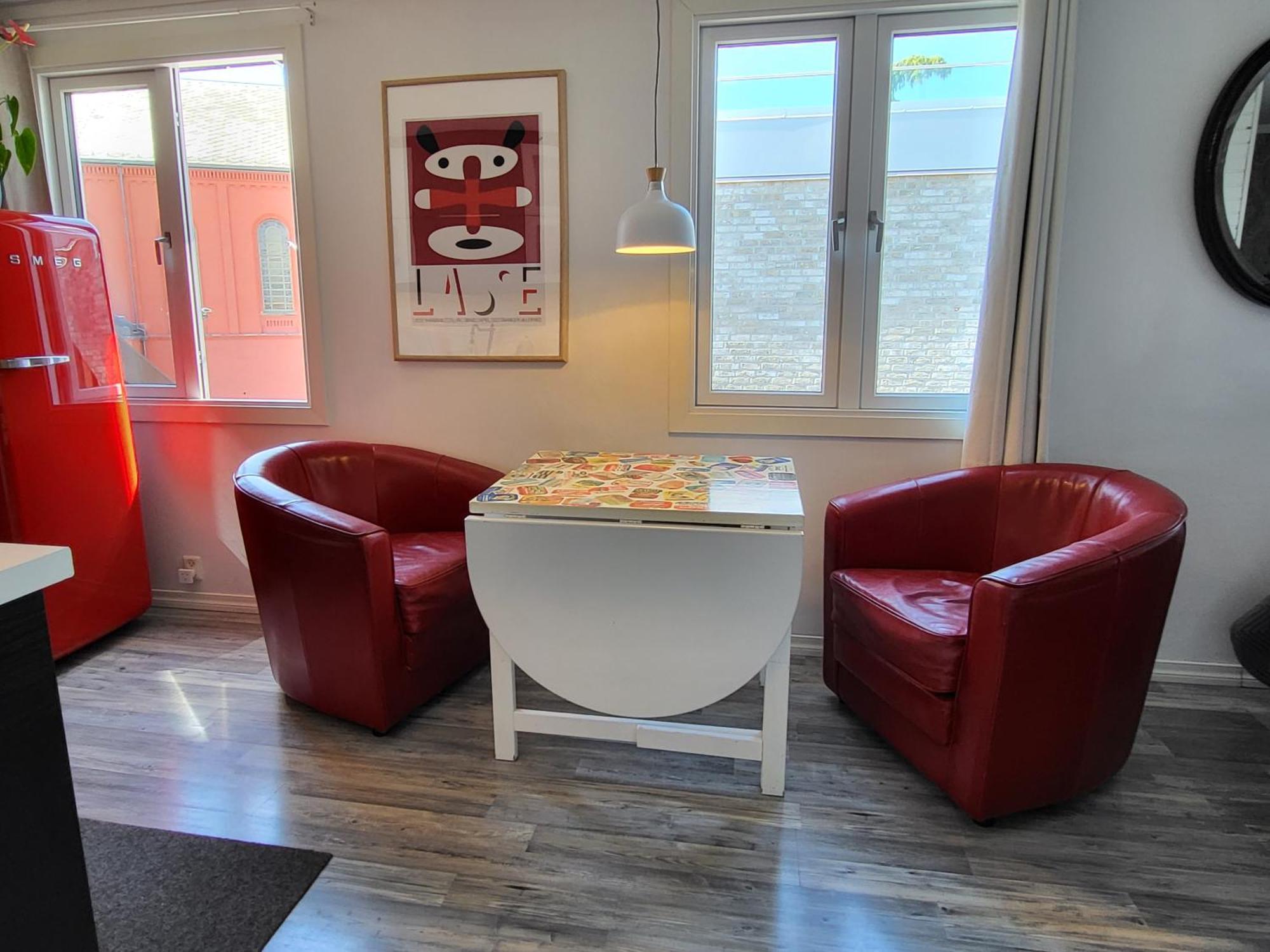 סטוונגר Cozee Central Apartments מראה חיצוני תמונה