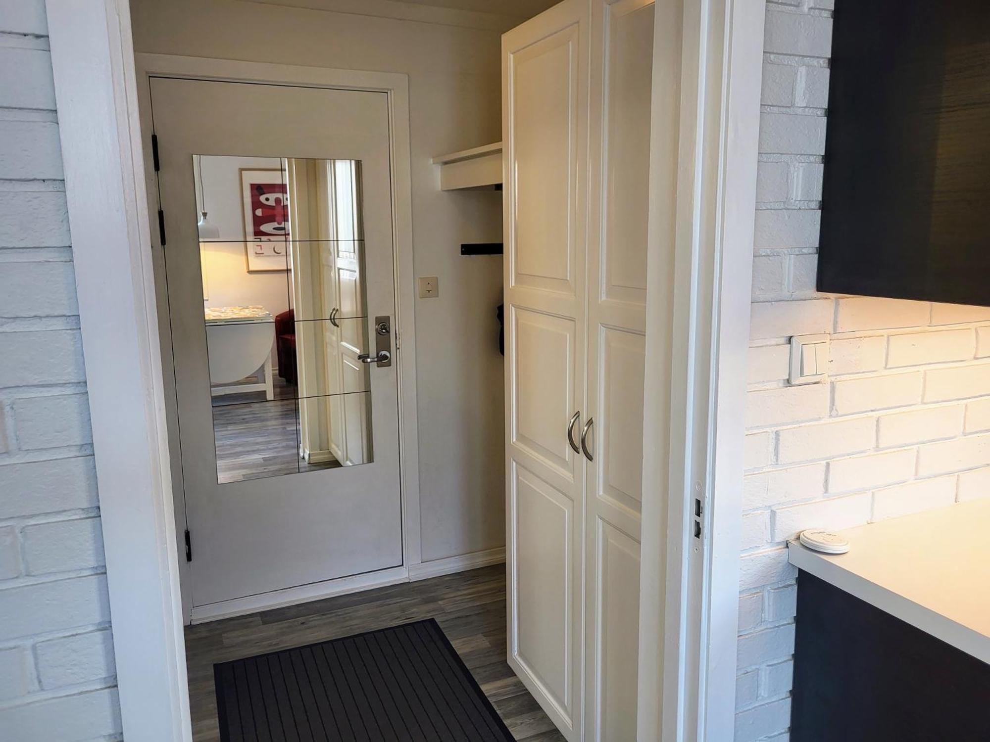 סטוונגר Cozee Central Apartments מראה חיצוני תמונה